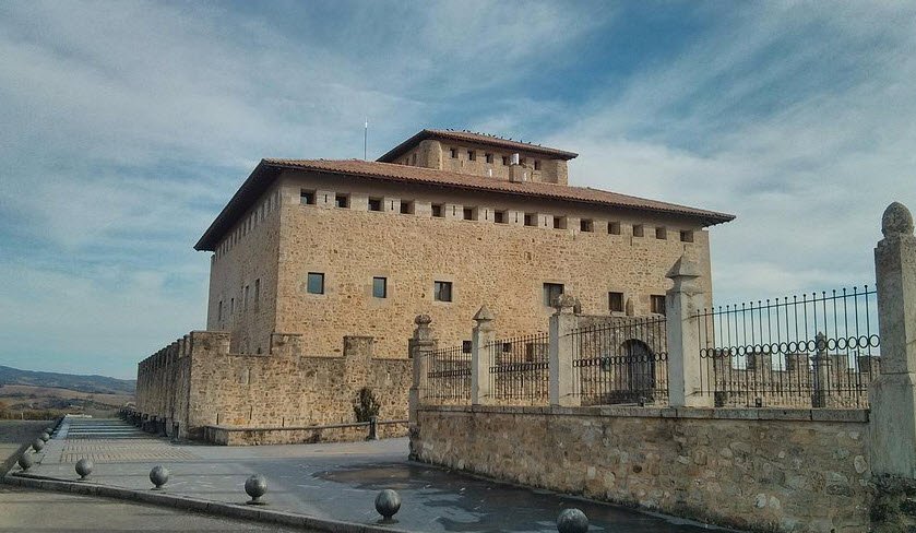 Torres Secas, Spain, Spain